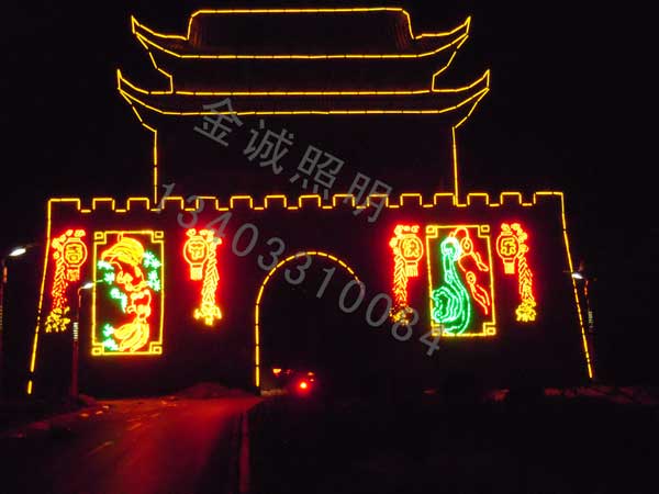 led墻體畫 led墻體畫