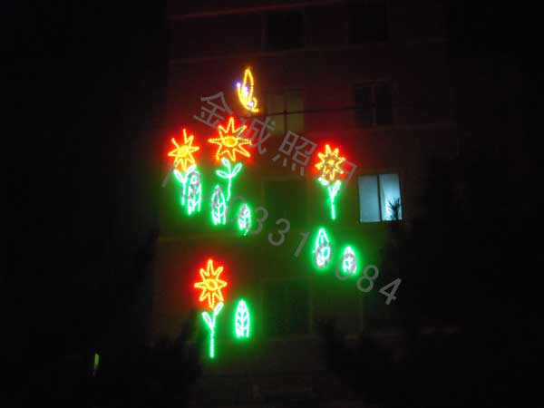 led墻體畫 led墻體畫